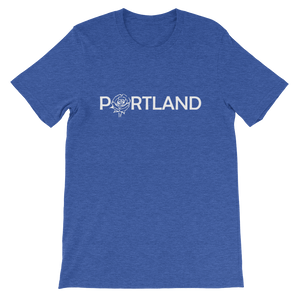 Portland - Rose