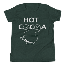 Hot Cocoa - Youth (S-XL)