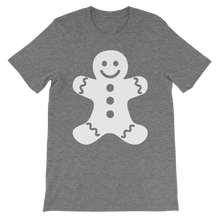 Gingerbread Man