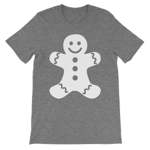 Gingerbread Man