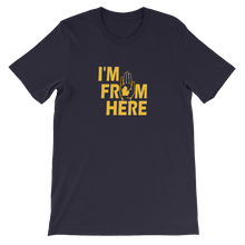 I'm From Here