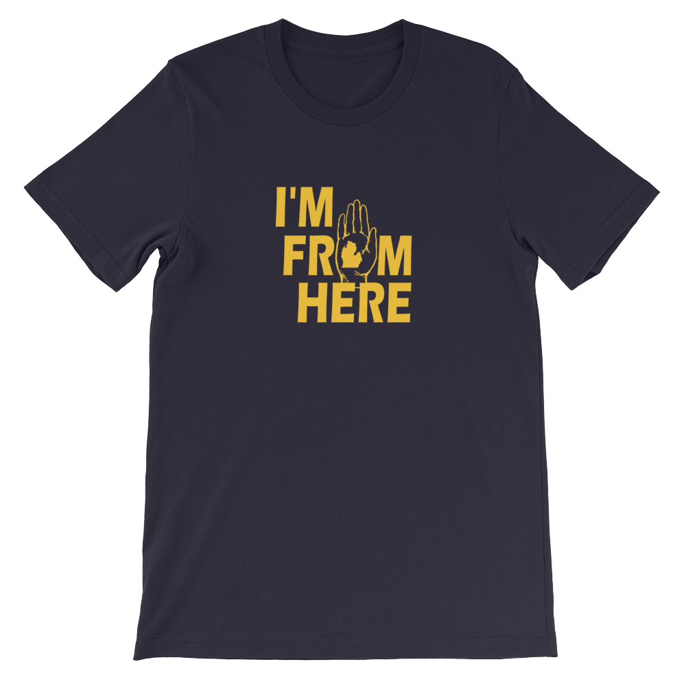 I'm From Here