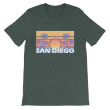 San Diego