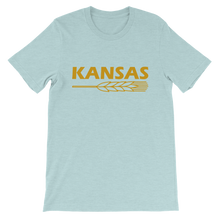 Kansas - Wheat