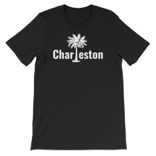 Charleston - Palmetto