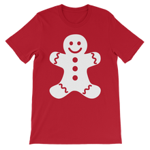 Gingerbread Man