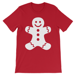 Gingerbread Man