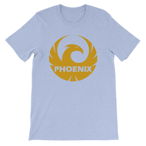 Phoenix Cutout
