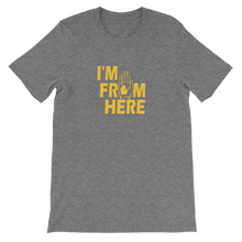 I'm From Here