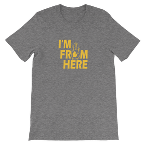I'm From Here