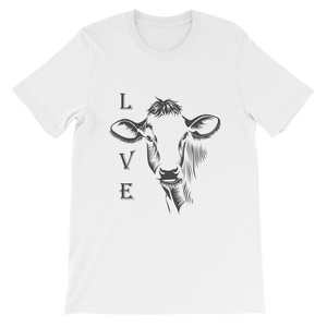 Love Cows