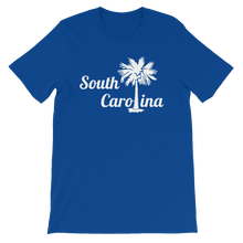 South Carolina - Palmetto