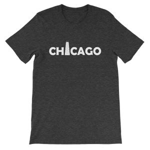 Chicago - John Hancock