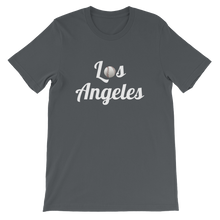 Los Angeles - Baseball