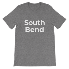South Bend - Shamrock