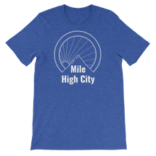 Denver - Mile High City