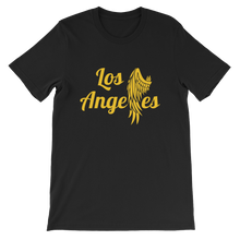 Los Angeles - Angel Wing