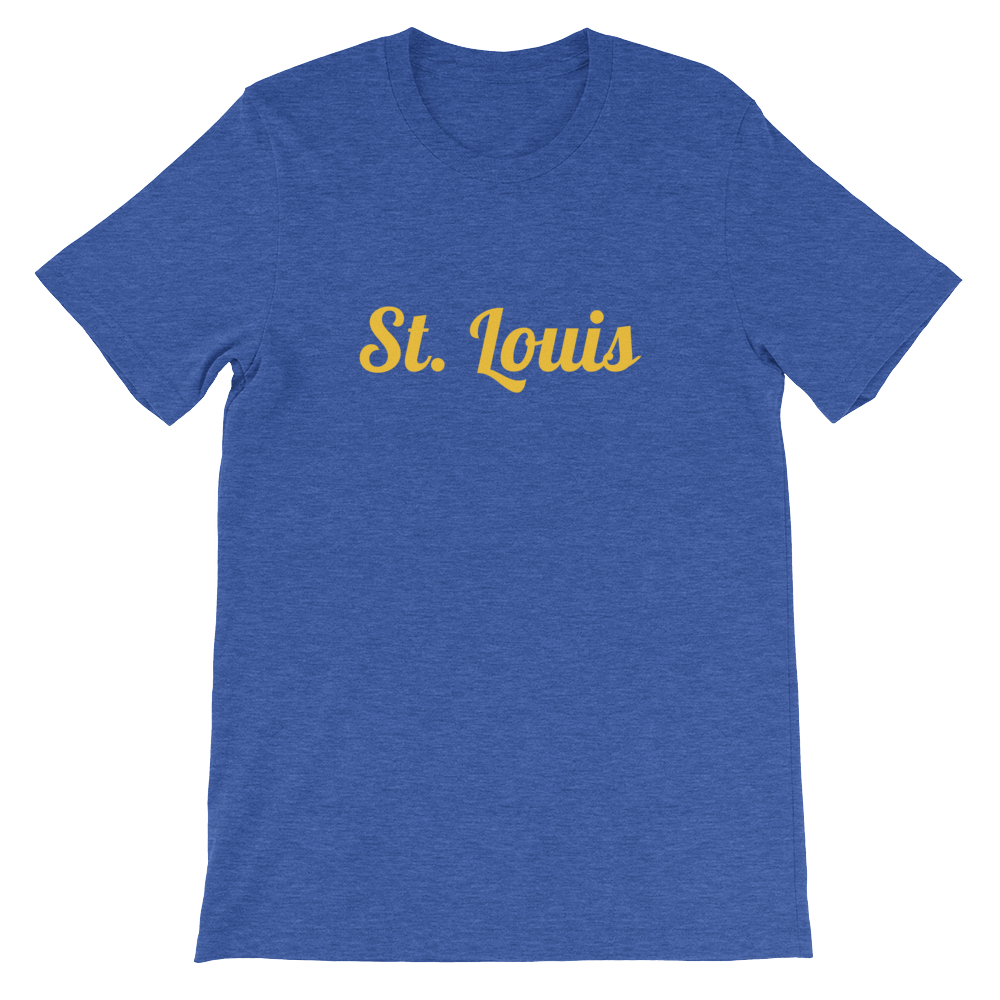 St. Louis