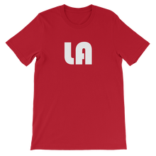 LA - Los Angeles