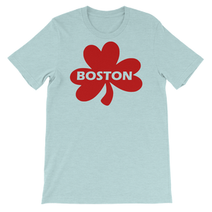 Boston Shamrock