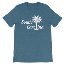 South Carolina - Palmetto