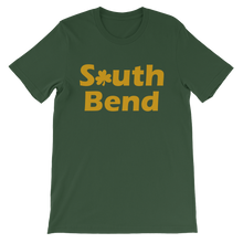 South Bend