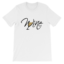 Wine - White