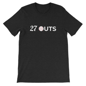27 Outs
