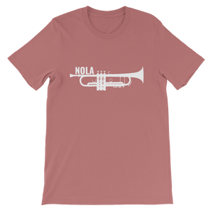 NOLA - Jazz Trumpet