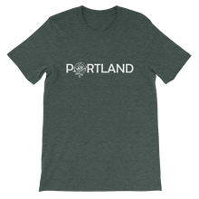 Portland - Rose