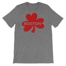 Boston Shamrock