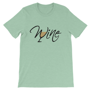 Wine - White