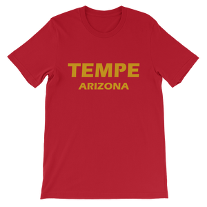 Tempe, Arizona