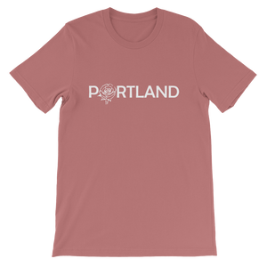 Portland - Rose