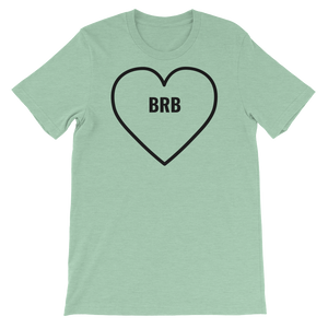 BRB (Customizable)