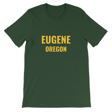 Eugen, Oregon