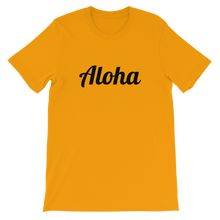 Aloha