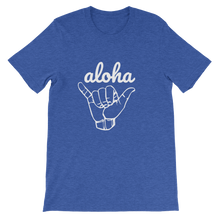 Aloha - Hang Loose