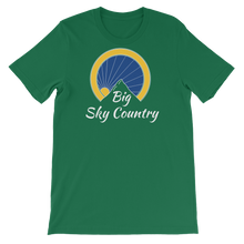 Montana - Big Sky Country