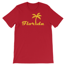 Florida Palm Tree