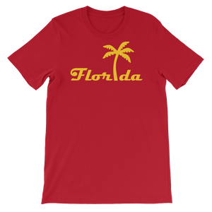 Florida Palm Tree