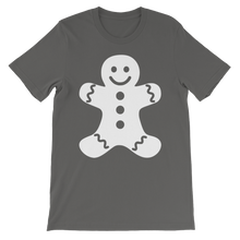 Gingerbread Man