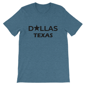Dallas - Lone Star