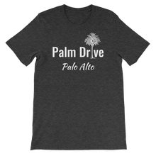 Palo Alto - Palm Drive