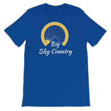 Montana - Big Sky Country