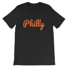 Philly - Philadelphia, PA