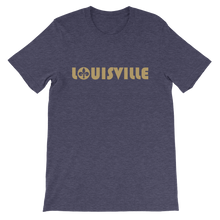Louisville - Fleur-de-lis