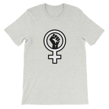 Women’s Symbol - Resist Fist