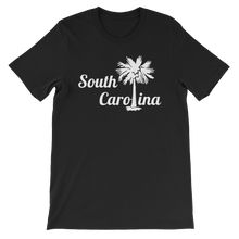 South Carolina - Palmetto