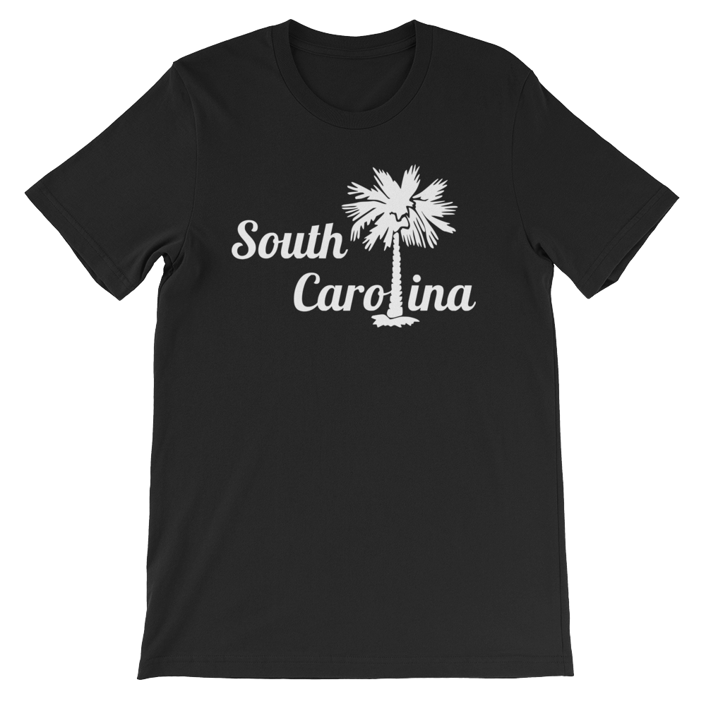 South Carolina - Palmetto